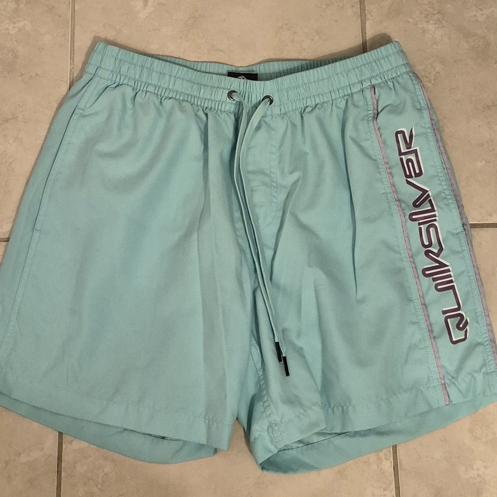 Quiksilver Aqua Boardshorts